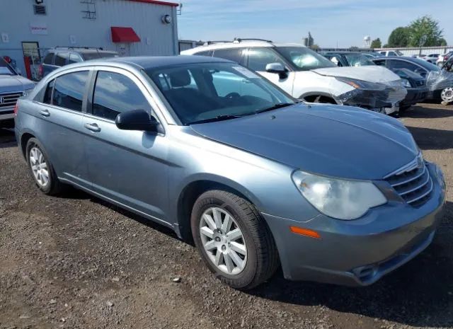 Chrysler Sebring (2010)