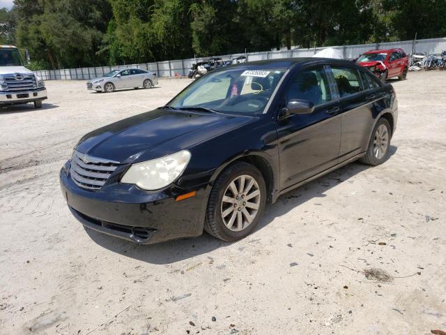 Chrysler Sebring li (2010)