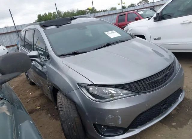 Chrysler Pacifica (2020)