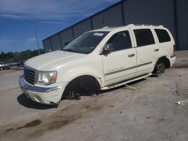 Chrysler Aspen limi (2008)