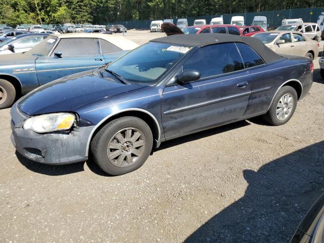 Chrysler Sebring li (2004)
