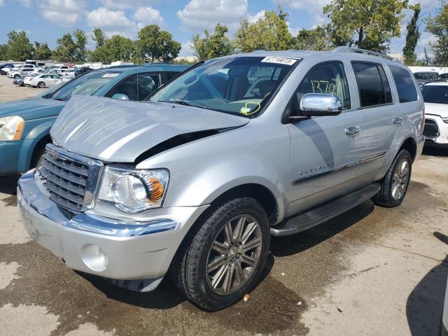 Chrysler Aspen limi (2007)