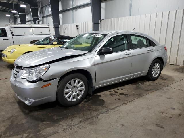 Chrysler Sebring lx (2009)