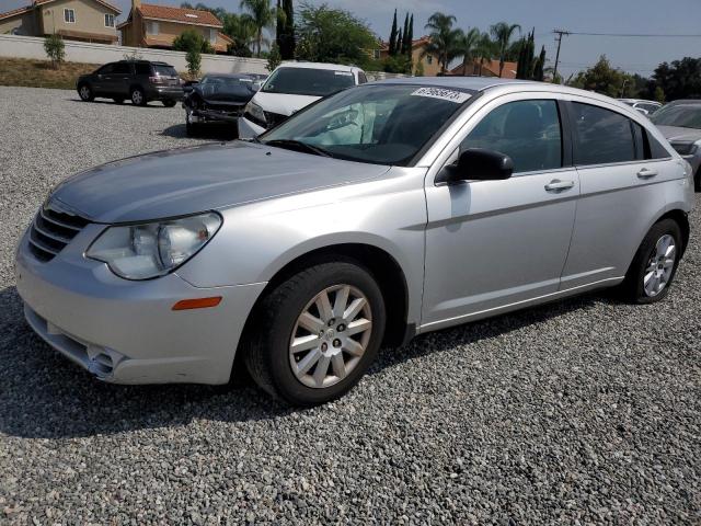 Chrysler Sebring to (2010)