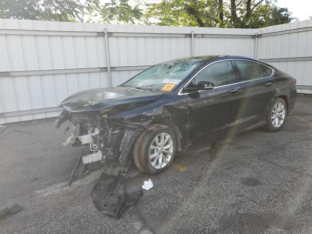 Chrysler 200 c (2015)
