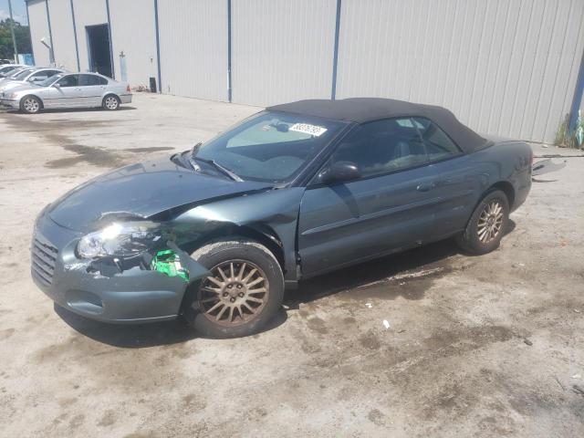 Chrysler Sebring (2005)