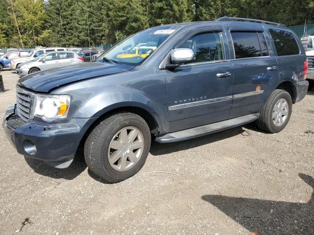 Chrysler Aspen limi (2009)