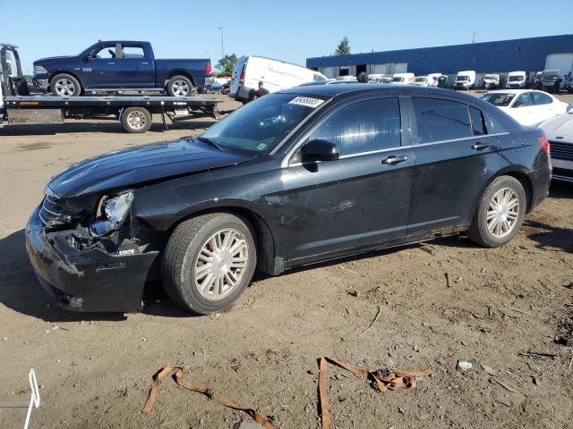 Chrysler Sebring to (2008)