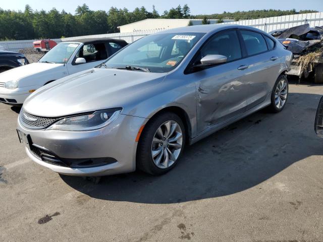Chrysler 200 s (2015)