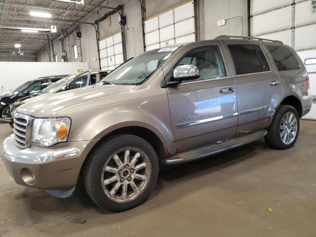Chrysler Aspen limi (2007)