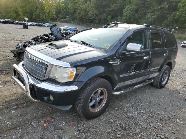 Chrysler Aspen limi (2007)
