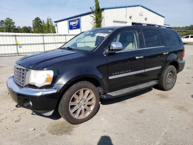 Chrysler Aspen limi (2008)