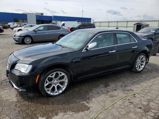 Chrysler 300c (2018)