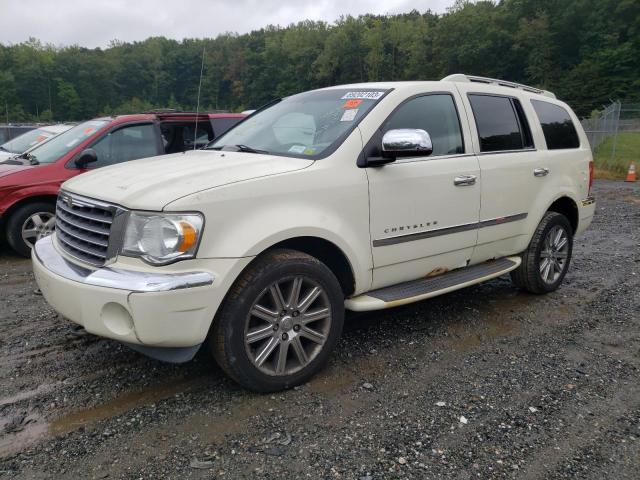 Chrysler Aspen limi (2008)