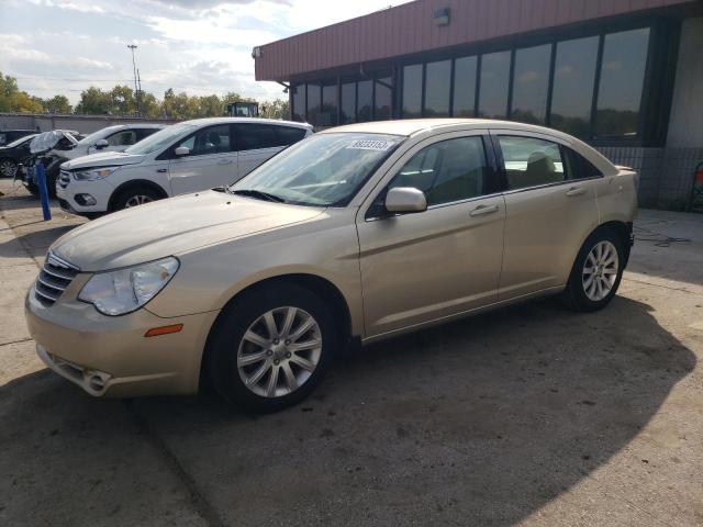 Chrysler Sebring li (2010)