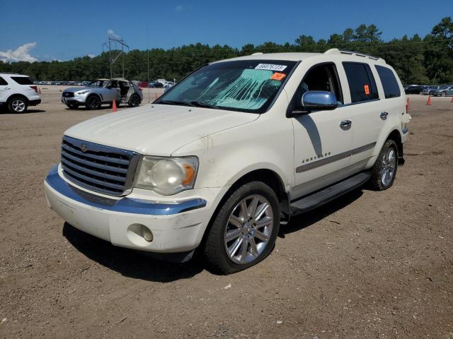 Chrysler Aspen limi (2007)