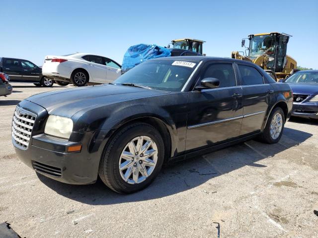 Chrysler 300 lx (2008)