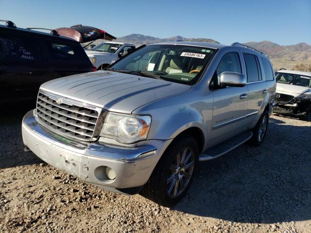Chrysler Aspen limi (2008)