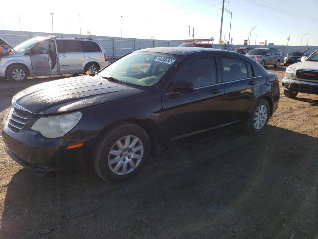 Chrysler Sebring lx (2008)