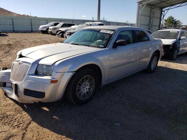 Chrysler 300 lx (2009)