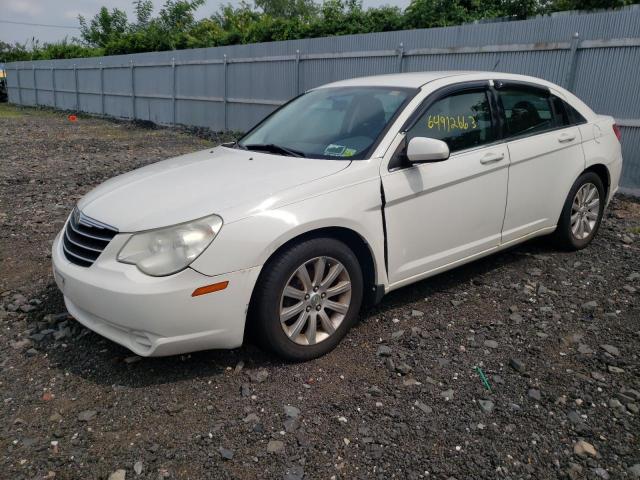 Chrysler Sebring (2010)