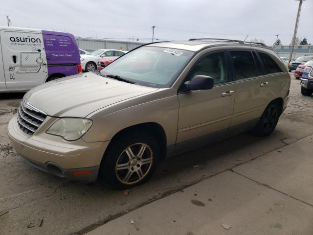 Chrysler Pacifica t (2008)