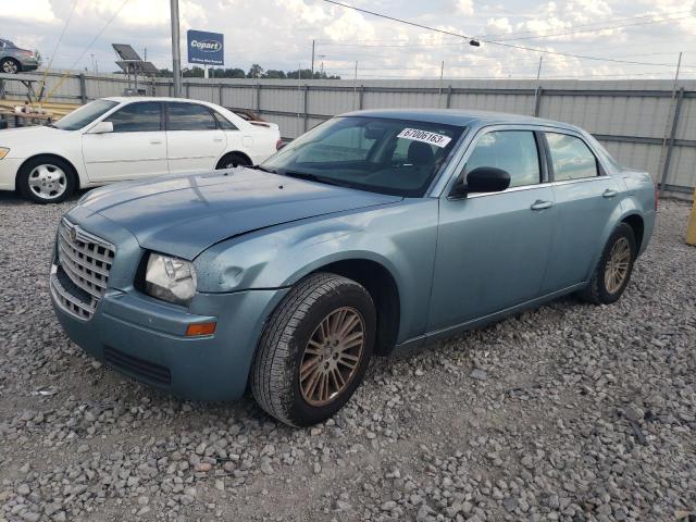 Chrysler 300 lx (2009)