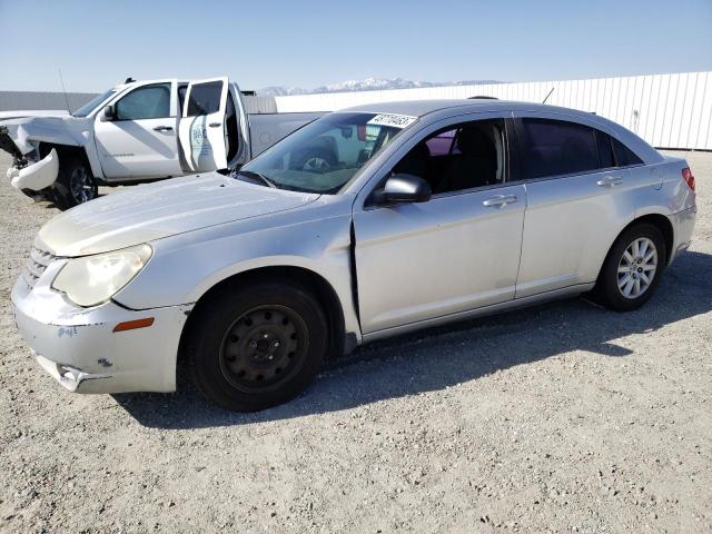 Chrysler Sebring lx (2009)