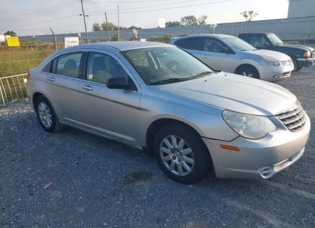 Chrysler Sebring (2010)