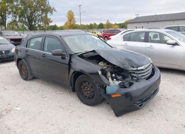 Chrysler Sebring (2010)