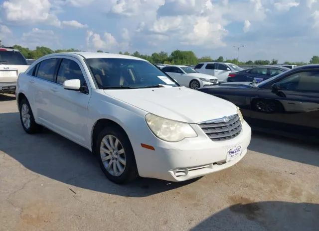 Chrysler Sebring (2010)