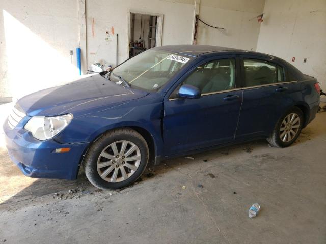 Chrysler Sebring li (2010)