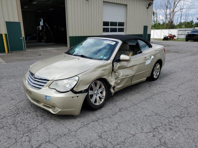 Chrysler Sebring to (2010)