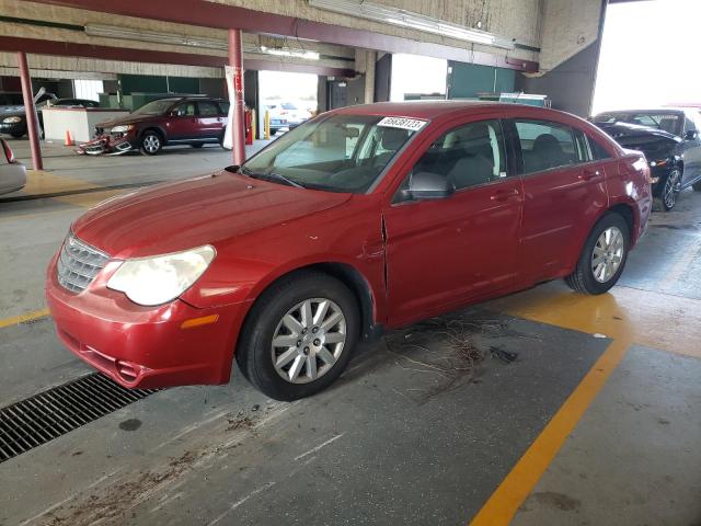 Chrysler Sebring to (2010)