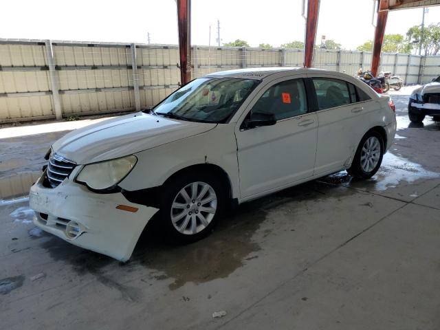 Chrysler Sebring to (2010)