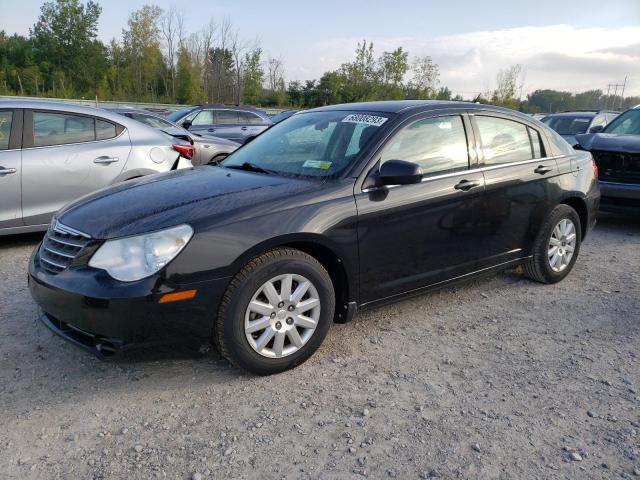 Chrysler Sebring to (2010)