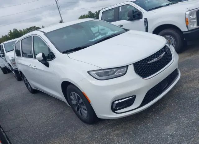 Chrysler Pacifica (2023)