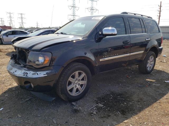 Chrysler Aspen limi (2007)