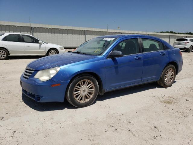 Chrysler Sebring to (2007)
