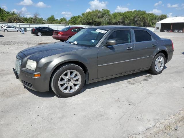 Chrysler 300 lx (2008)