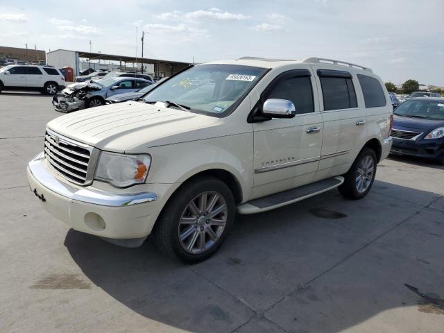 Chrysler Aspen limi (2008)