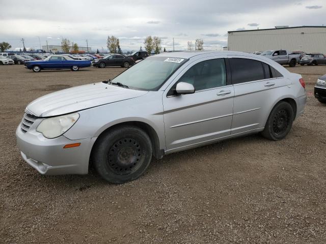 Chrysler Sebring to (2008)