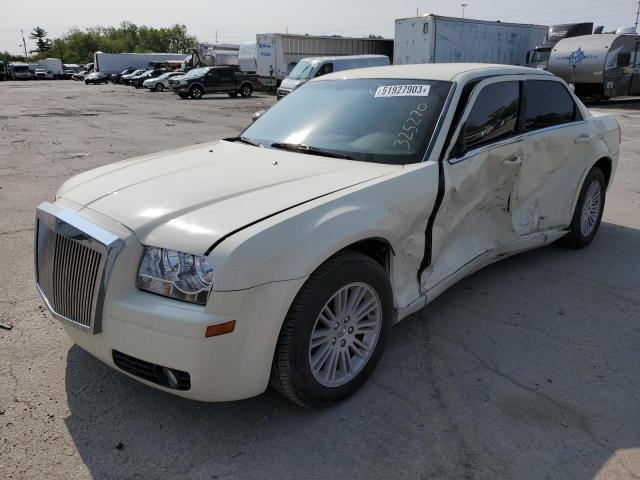 Chrysler 300 lx (2009)