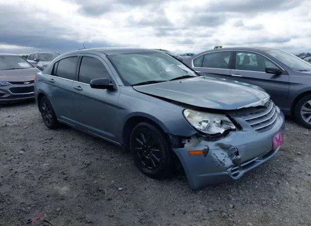 Chrysler Sebring (2010)