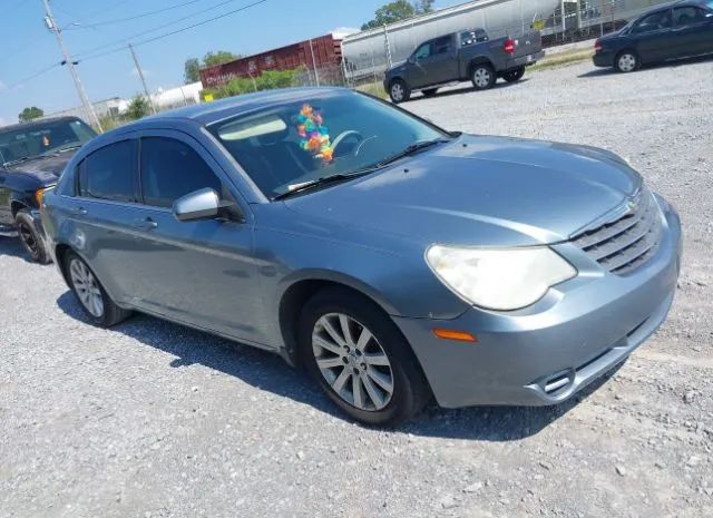 Chrysler Sebring (2010)