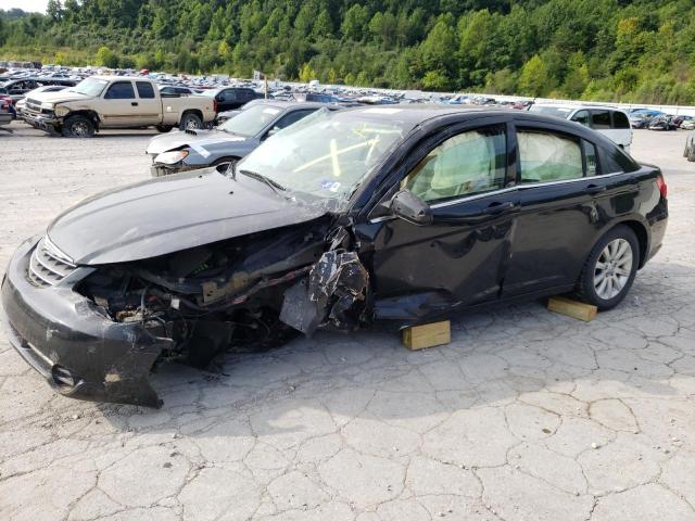 Chrysler Sebring li (2010)