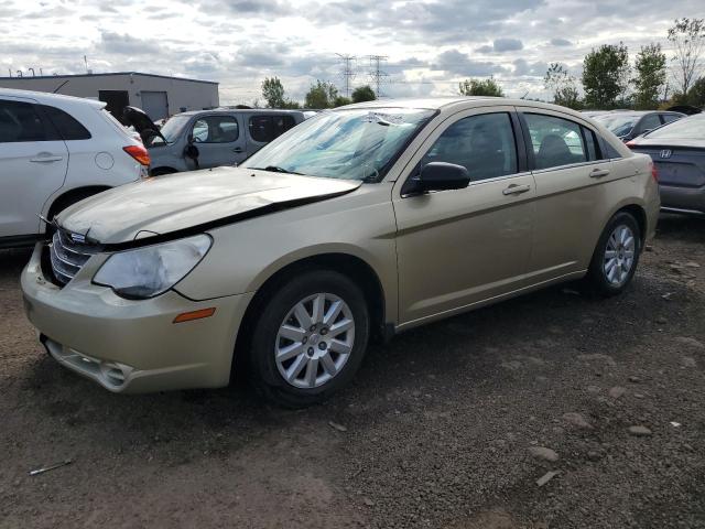 Chrysler Sebring to (2010)