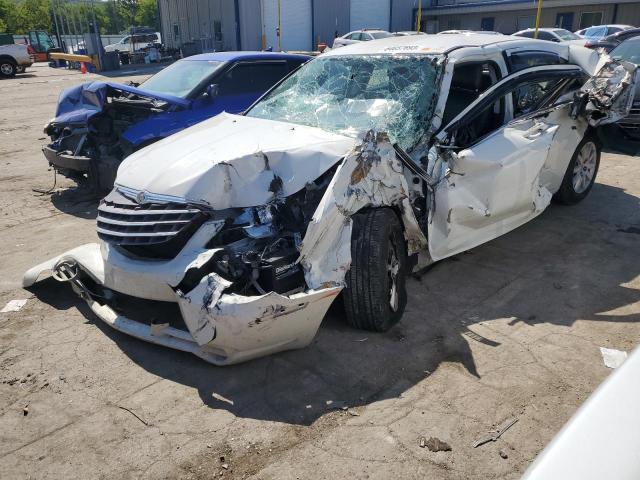 Chrysler Sebring to (2010)