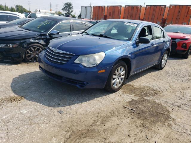 Chrysler Sebring to (2010)