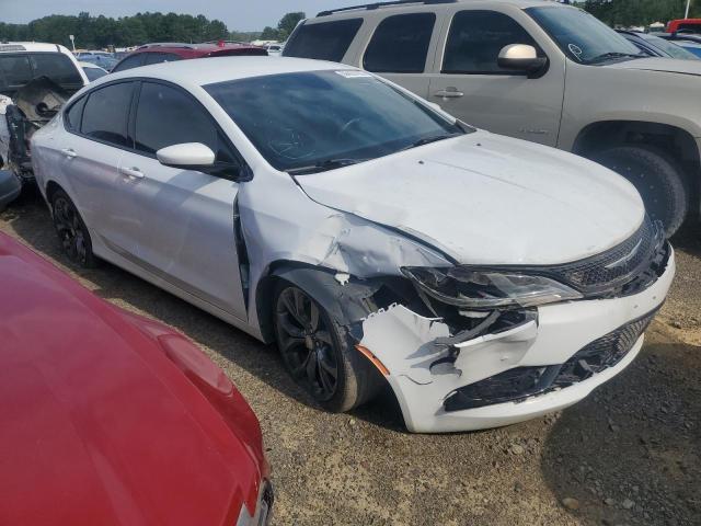 Chrysler 200 s (2015)
